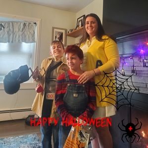 Meet your Posher, Katrina